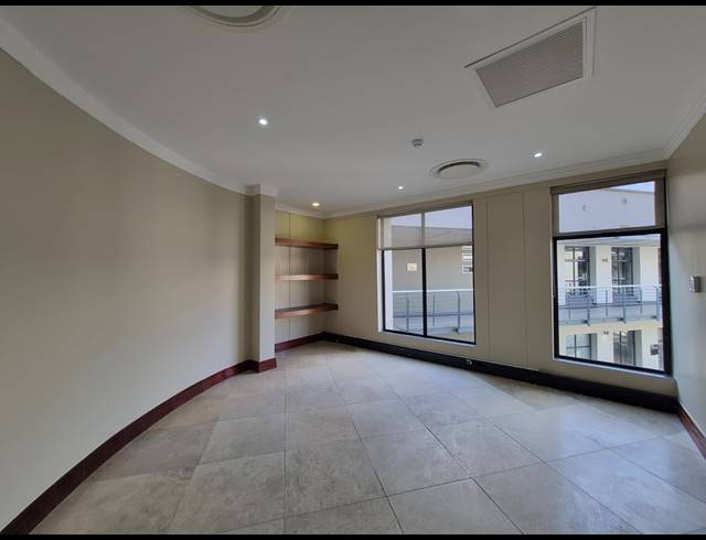 245M² OFFICE TO LET IN MELROSE ARCH